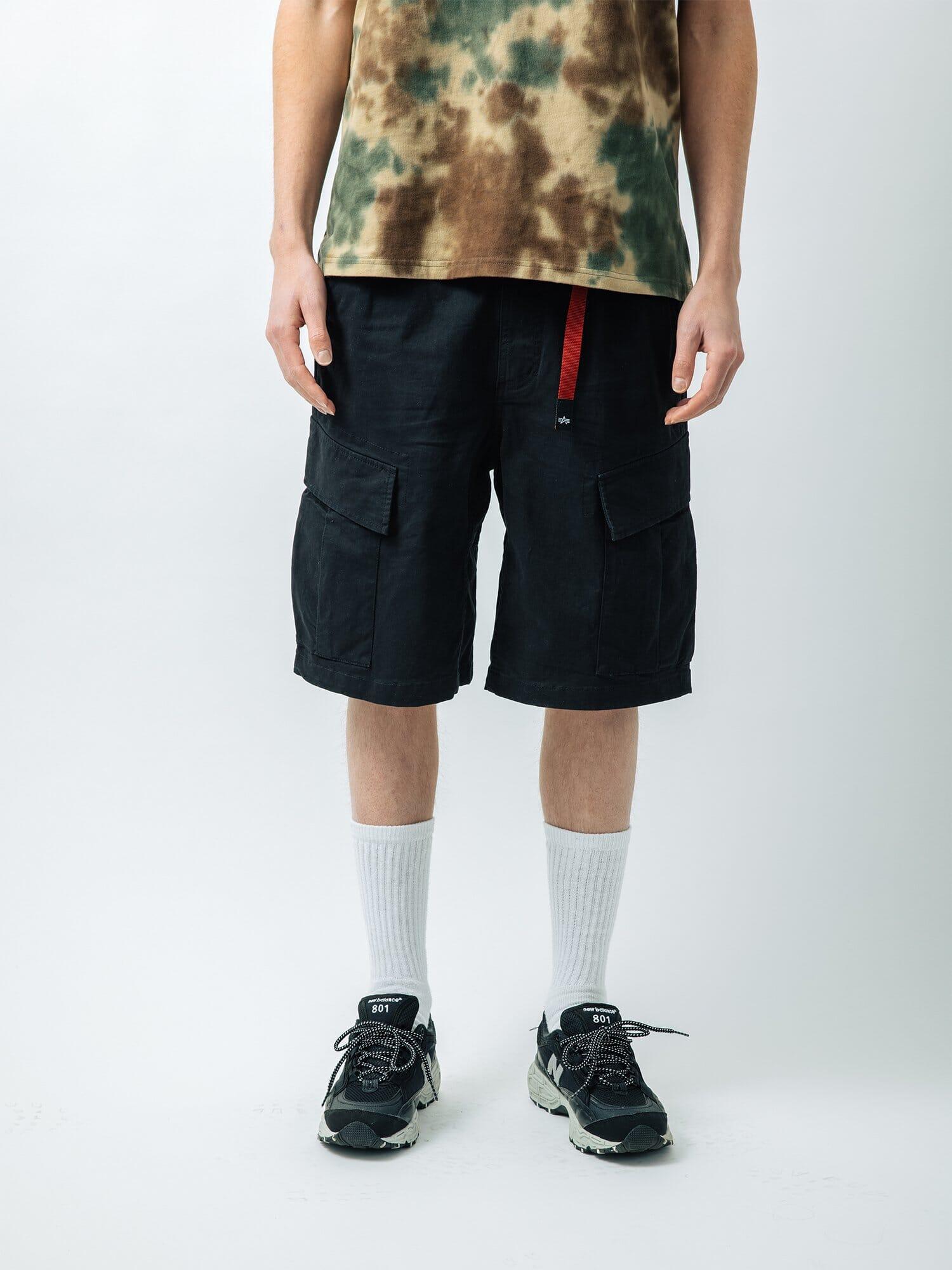 GRAMICCI X ALPHA JUNGLE CARGO SHORT Product Image