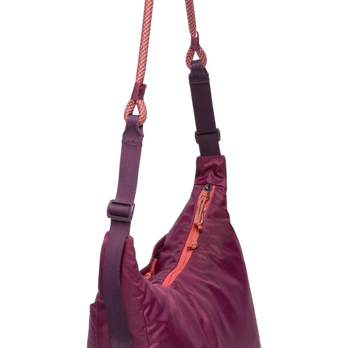 Trozo 8L Shoulder Bag - Cada Día Product Image