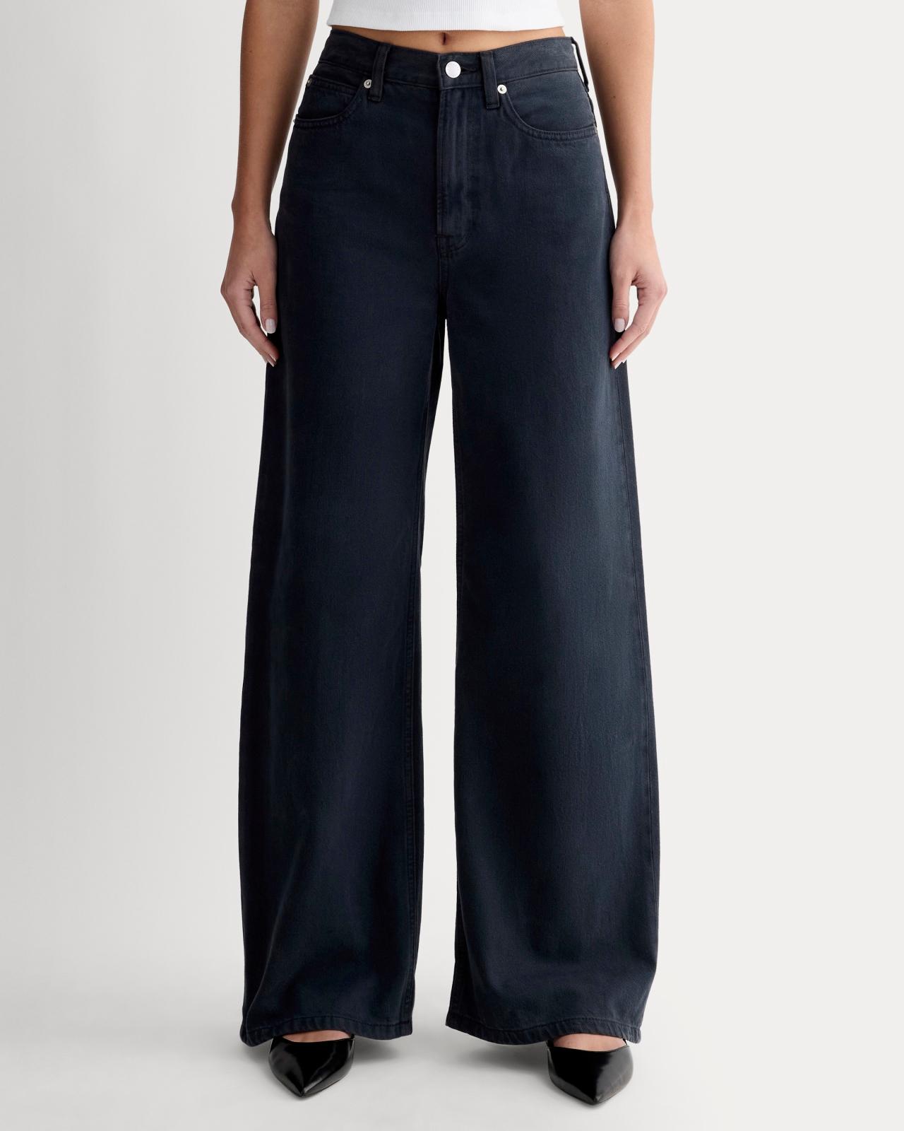 The OG Baggy Jean Product Image