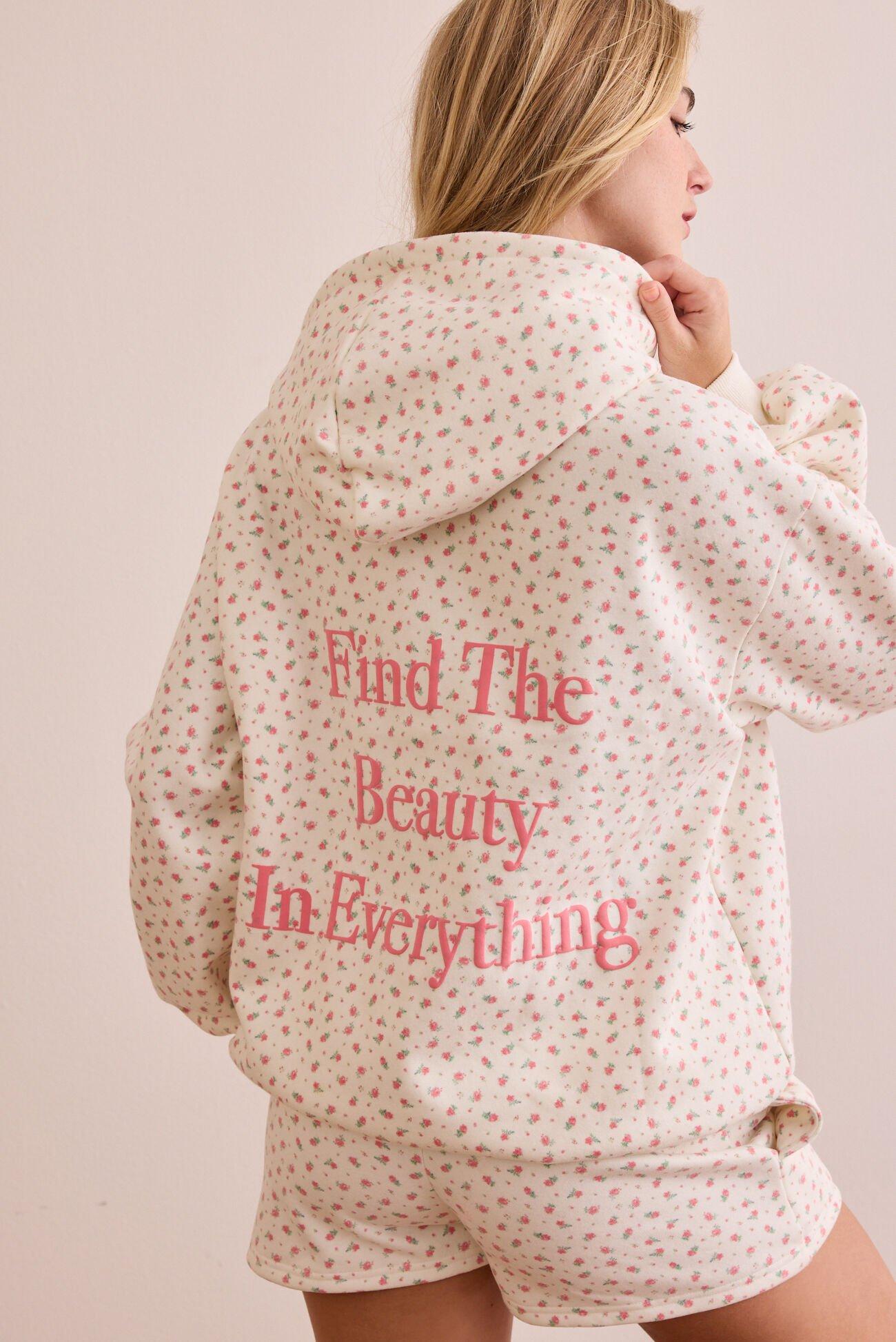 Find The Beauty Hoodie Product Image