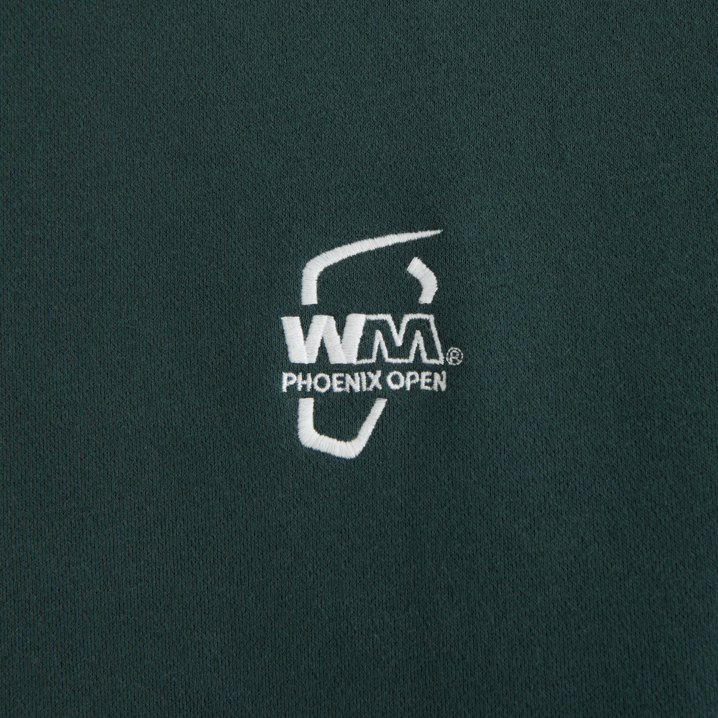 WM Phoenix Open Graphic Crew Sweatshirt Product Image