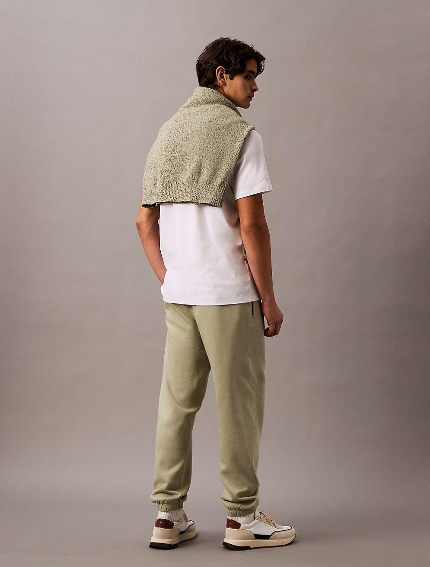 Archive Fleece Varsity Logo Joggers Product Image