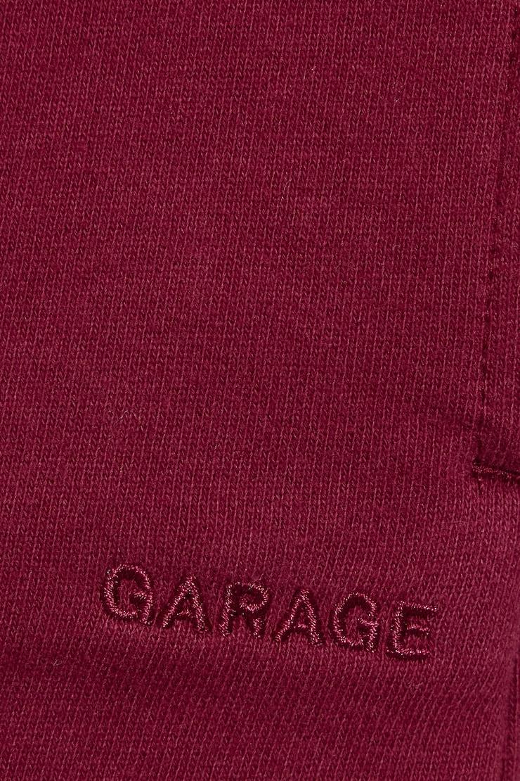 UltraFleece Hi-Low Hoodie Product Image