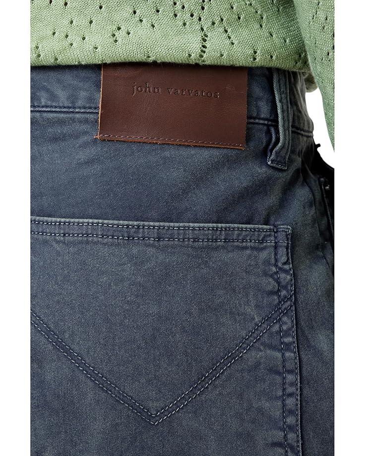 Scored Roller Buckle Belt Product Image