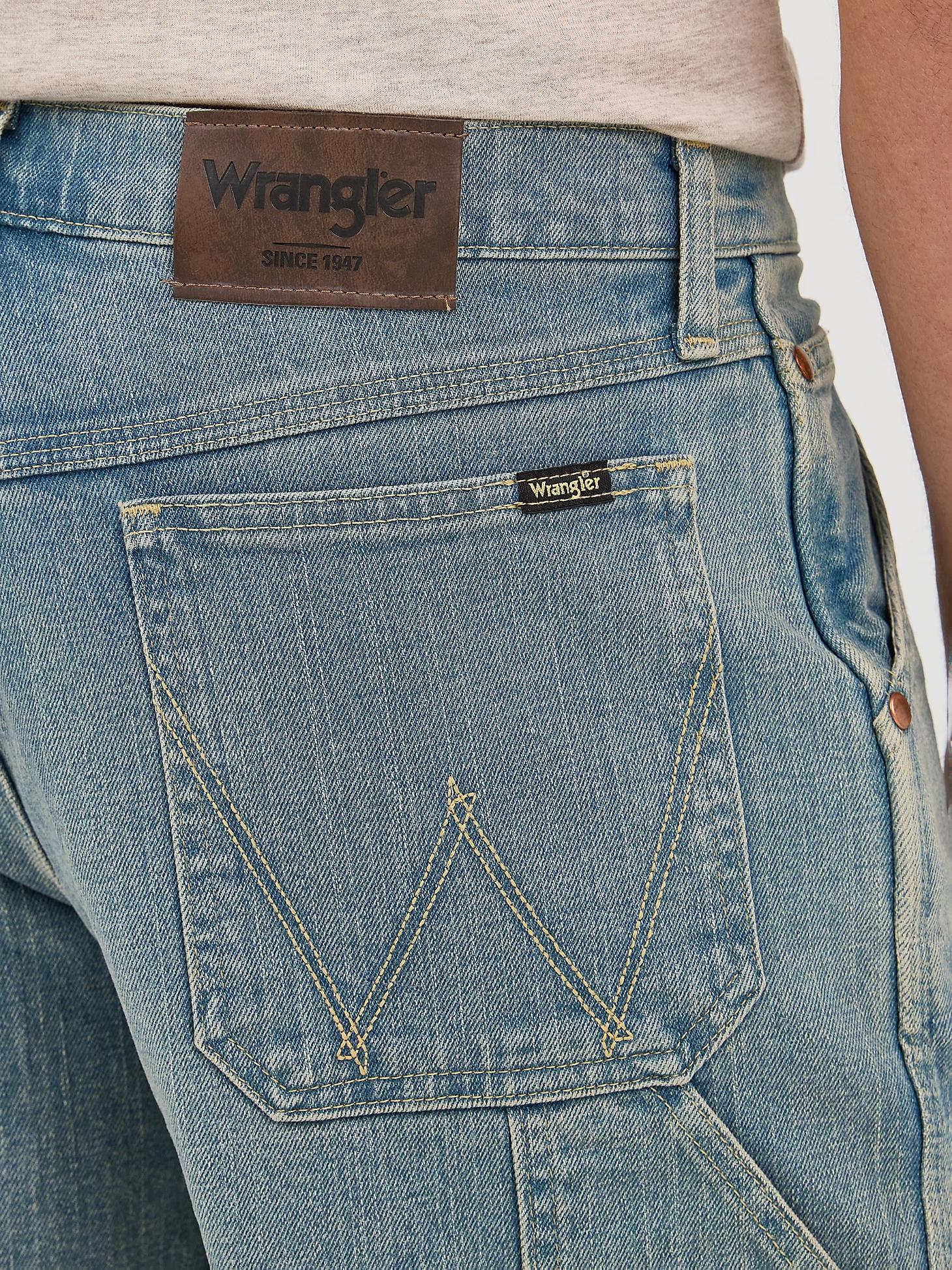 Men's Carpenter Short | Men's SHORTS | Wrangler® Product Image