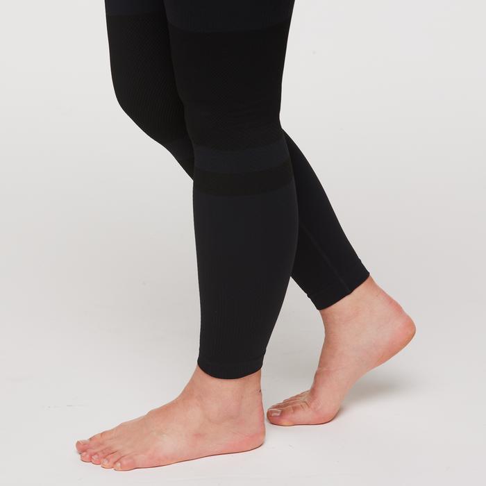 Debajo Seamless Baselayer Tight - Women's Product Image