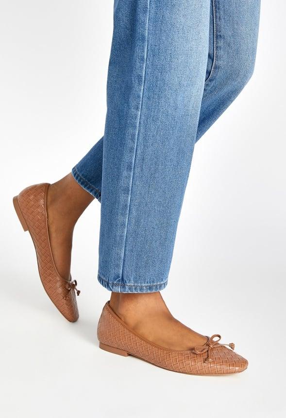 Kelli Ballet Flat Product Image