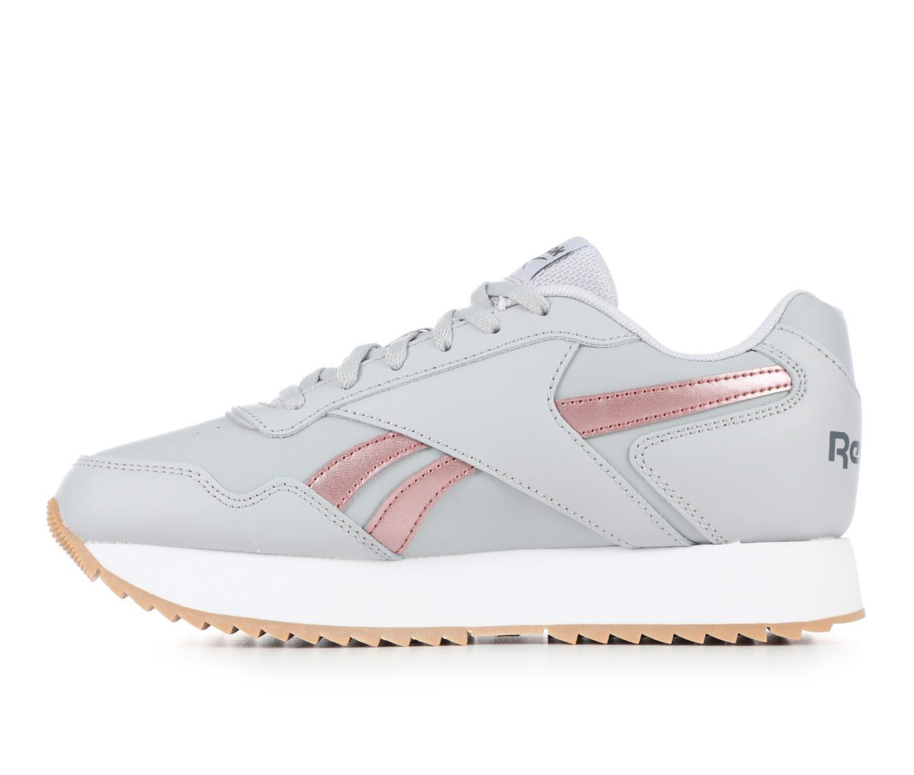 Women's Reebok Glide Ripple Double Sneakers Product Image