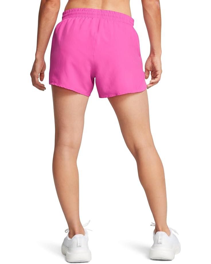 Flex Woven 3 Inch Shorts Product Image