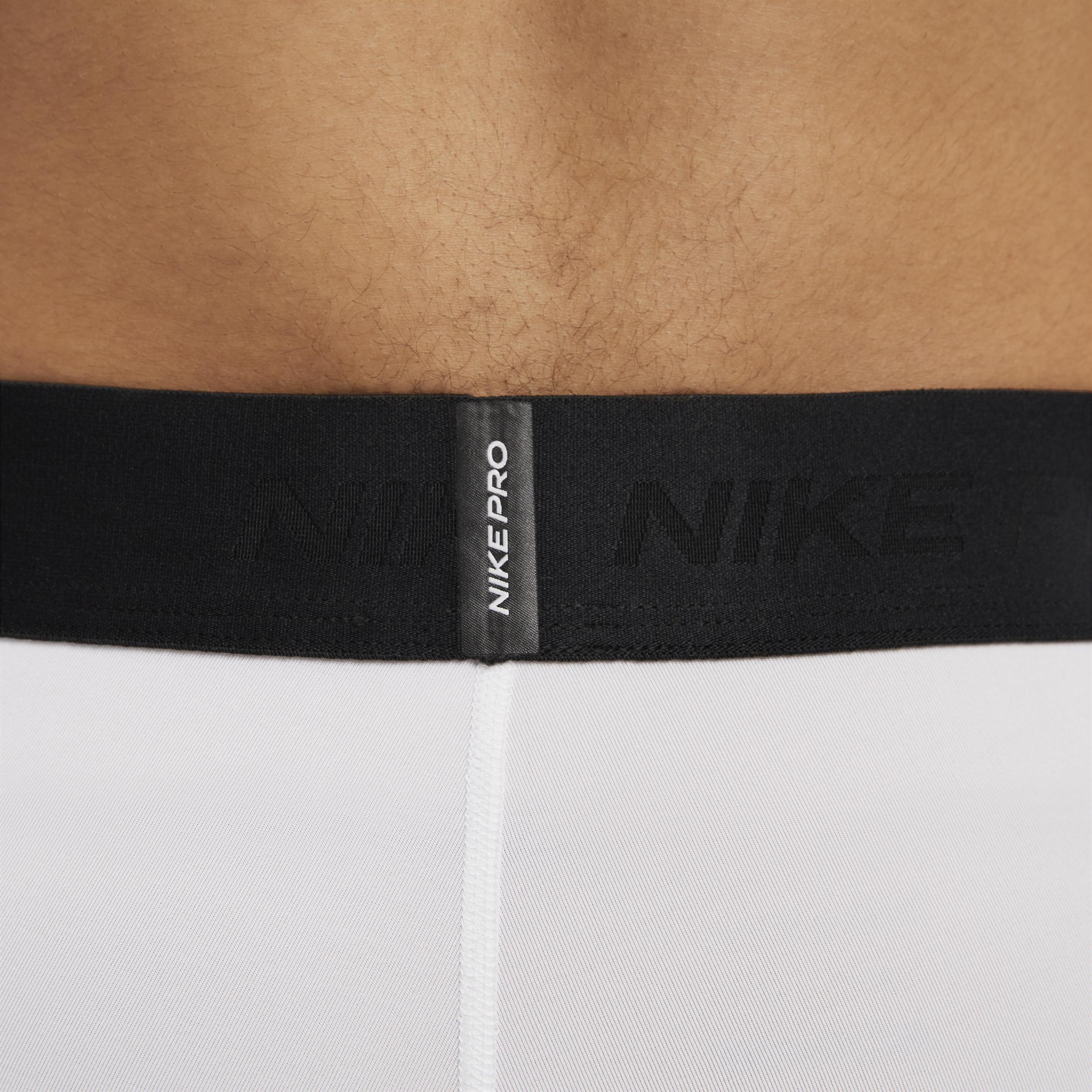 Men's Nike Pro Dri-FIT Fitness Shorts Product Image