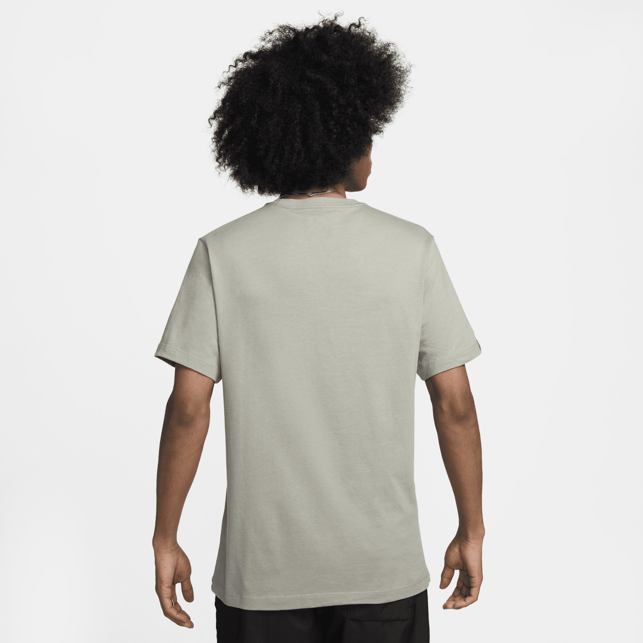 Men's Nike Sportswear T-Shirt Product Image