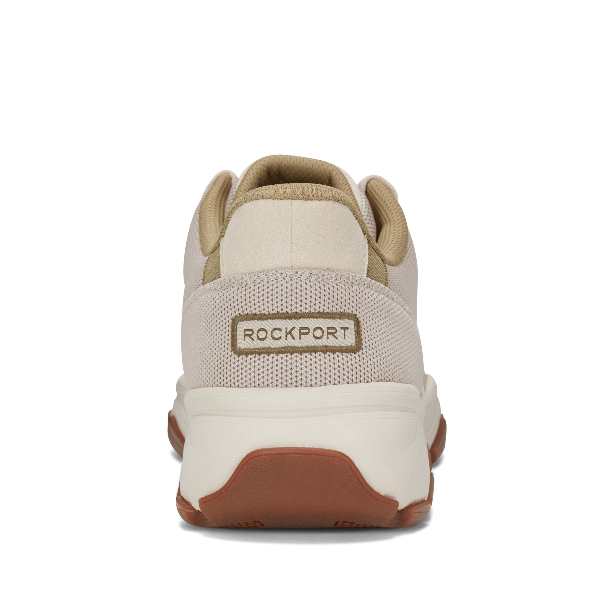 Men's Rafferty Step Activated Lace-up Casual Sneakers Male Product Image