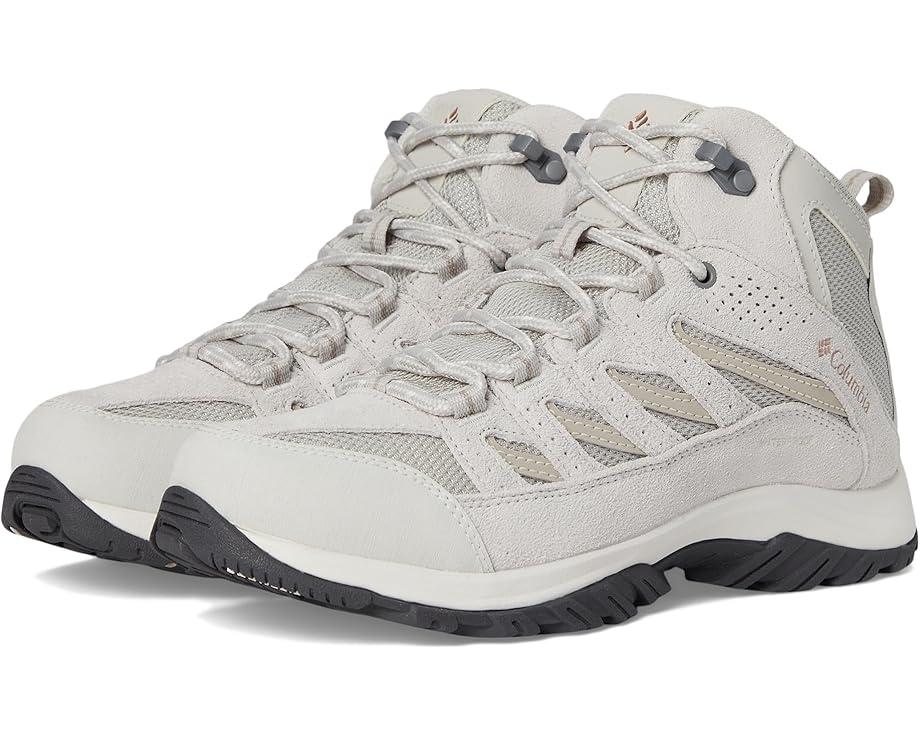 Strata Trail™ Mid Wp Product Image