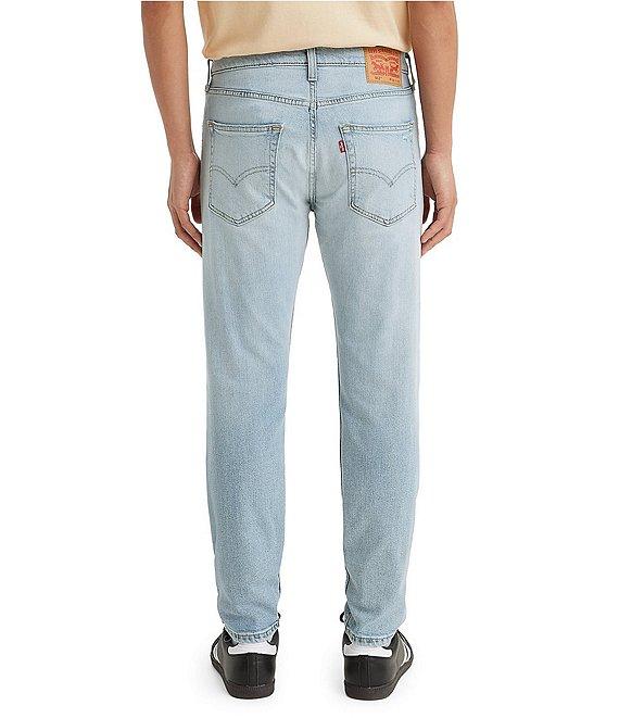 Levi's® 512 Slim Fit Tapered Leg Denim Jeans Product Image