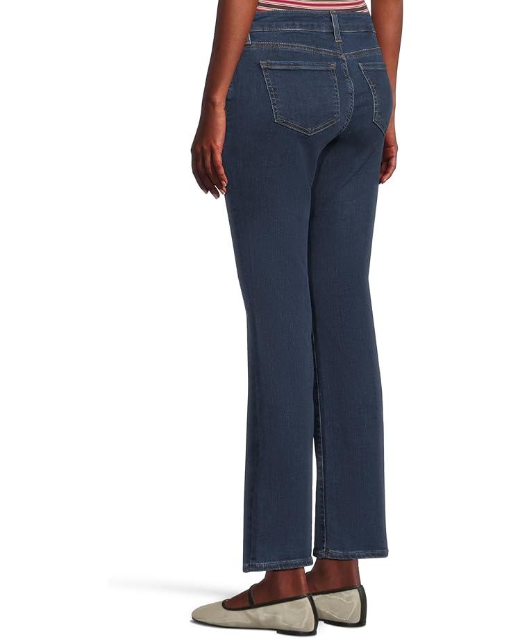 Petite Barbara Bootcut Jeans in Northbridge Product Image