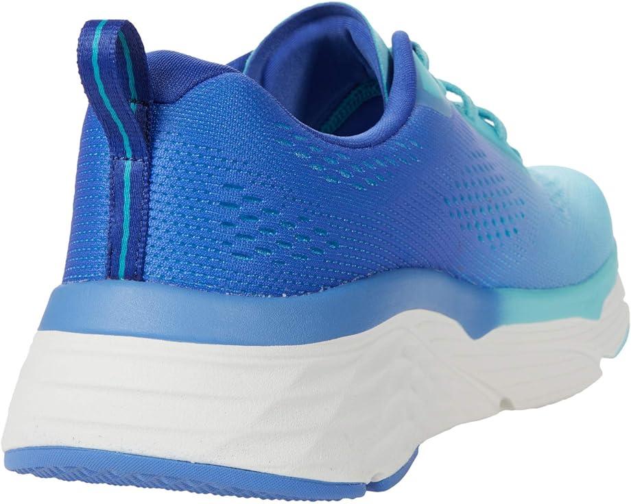 Women's SKECHERS Max Cushioning Elite Mesh Lace-Up Product Image