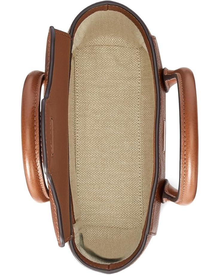 Crosshatch Medium Schylar Shoulder Bag Product Image