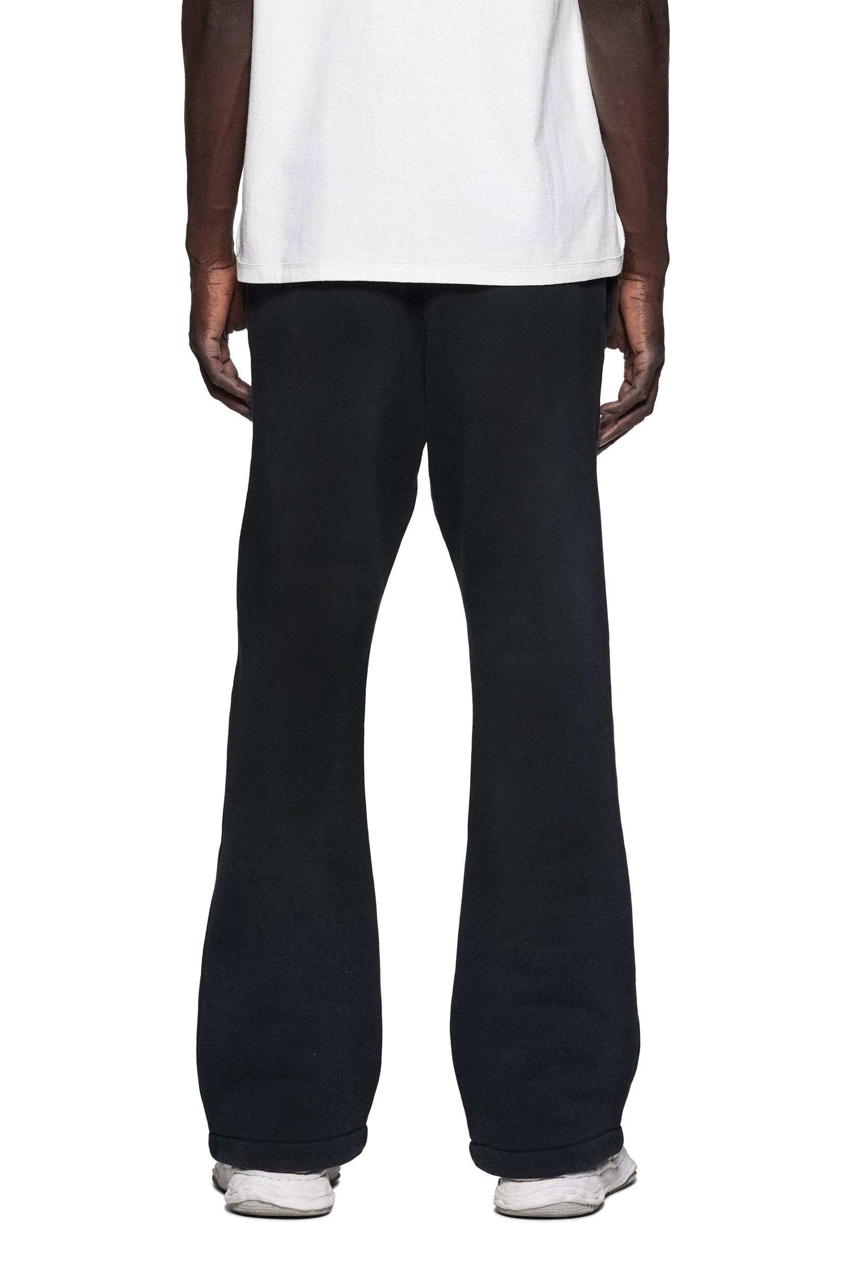 Crystals Gothic P Sweatpants Male Product Image