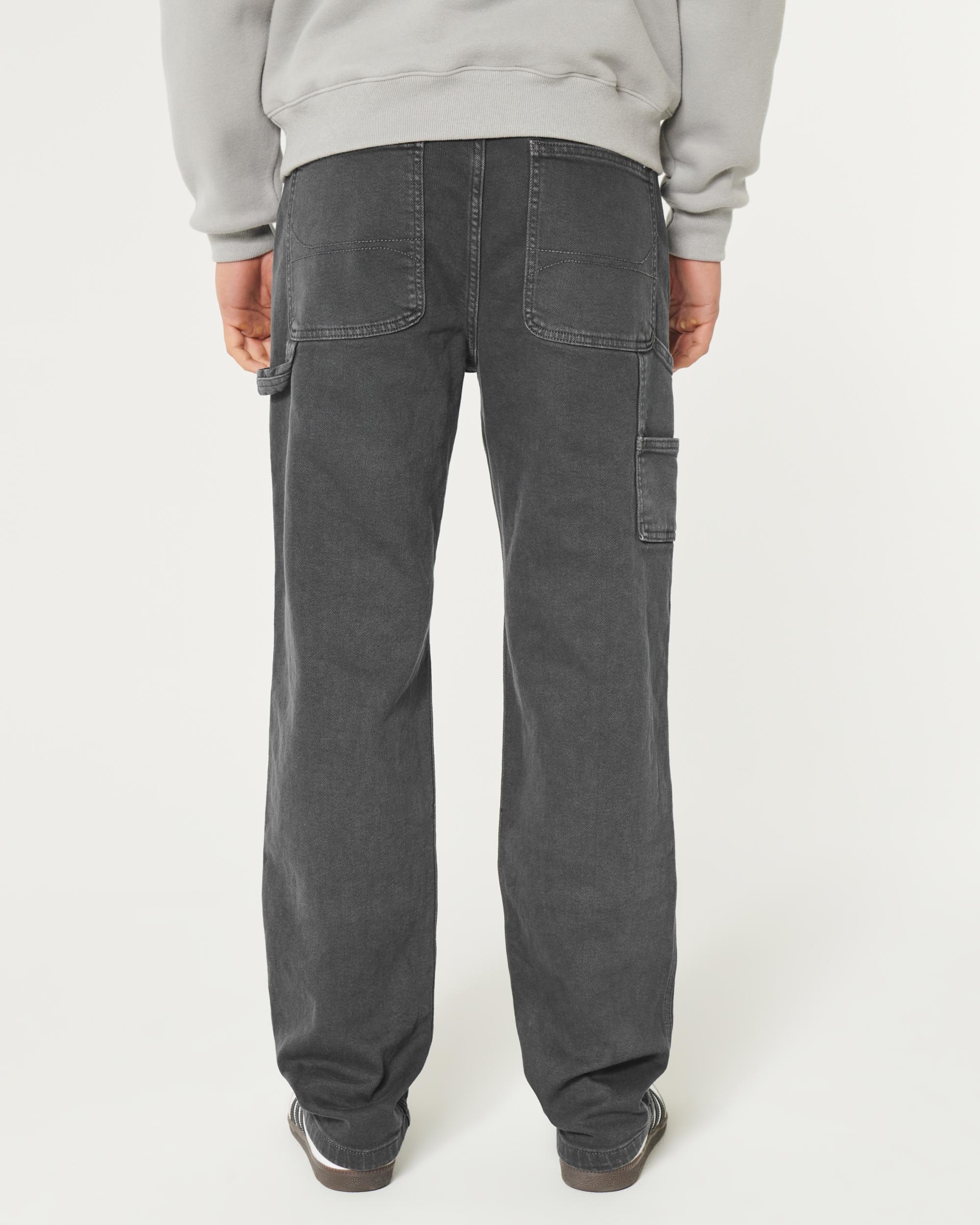 Loose Carpenter Jeans Product Image