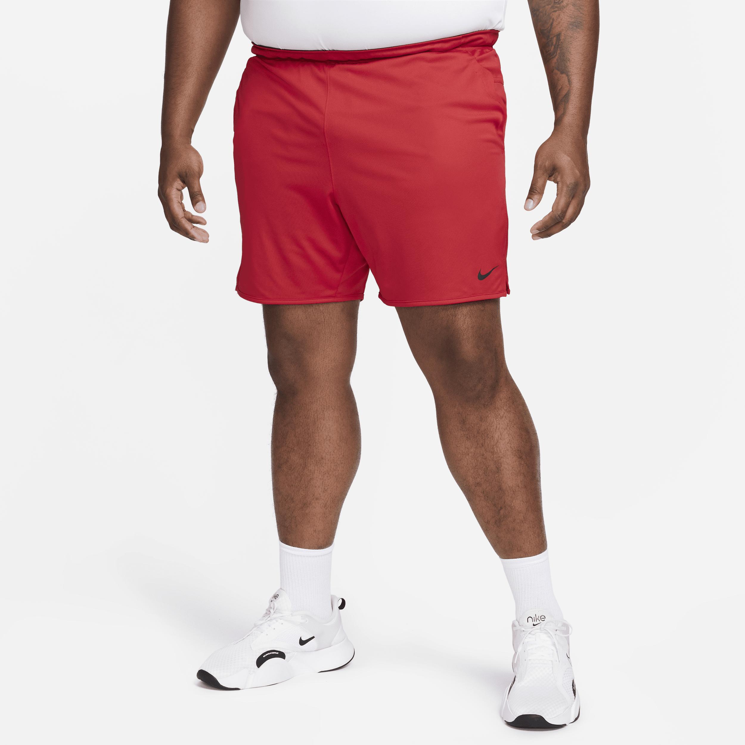 Nike Men's Totality Dri-FIT 7" Unlined Versatile Shorts Product Image