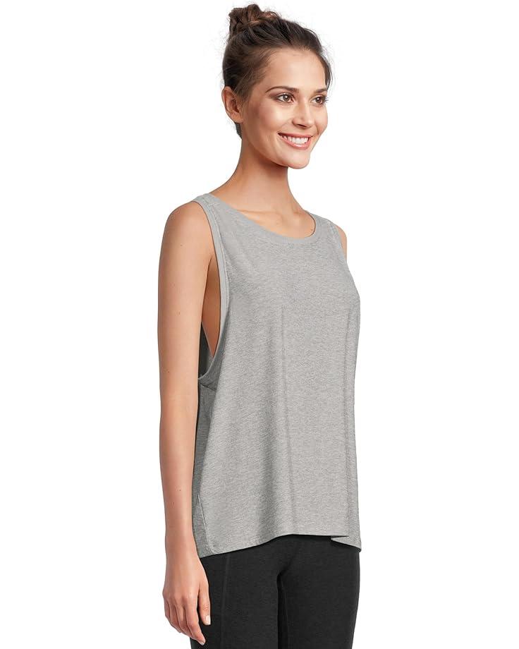 Featherweight On The Down Low Tee Product Image