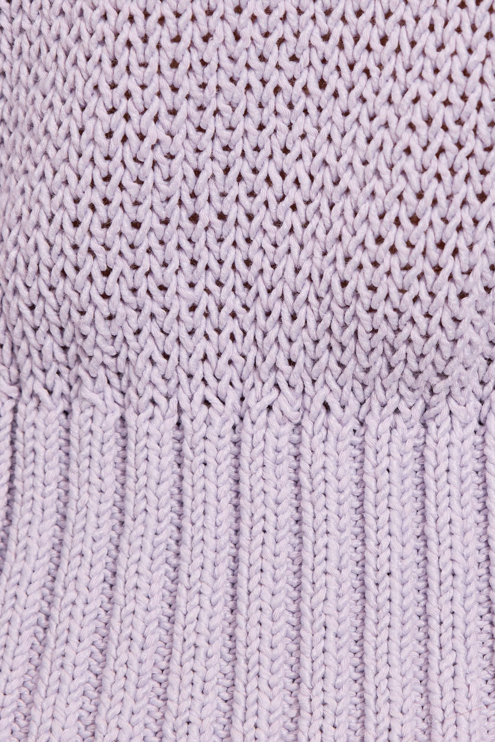 SoftActive Skort With Piping Product Image