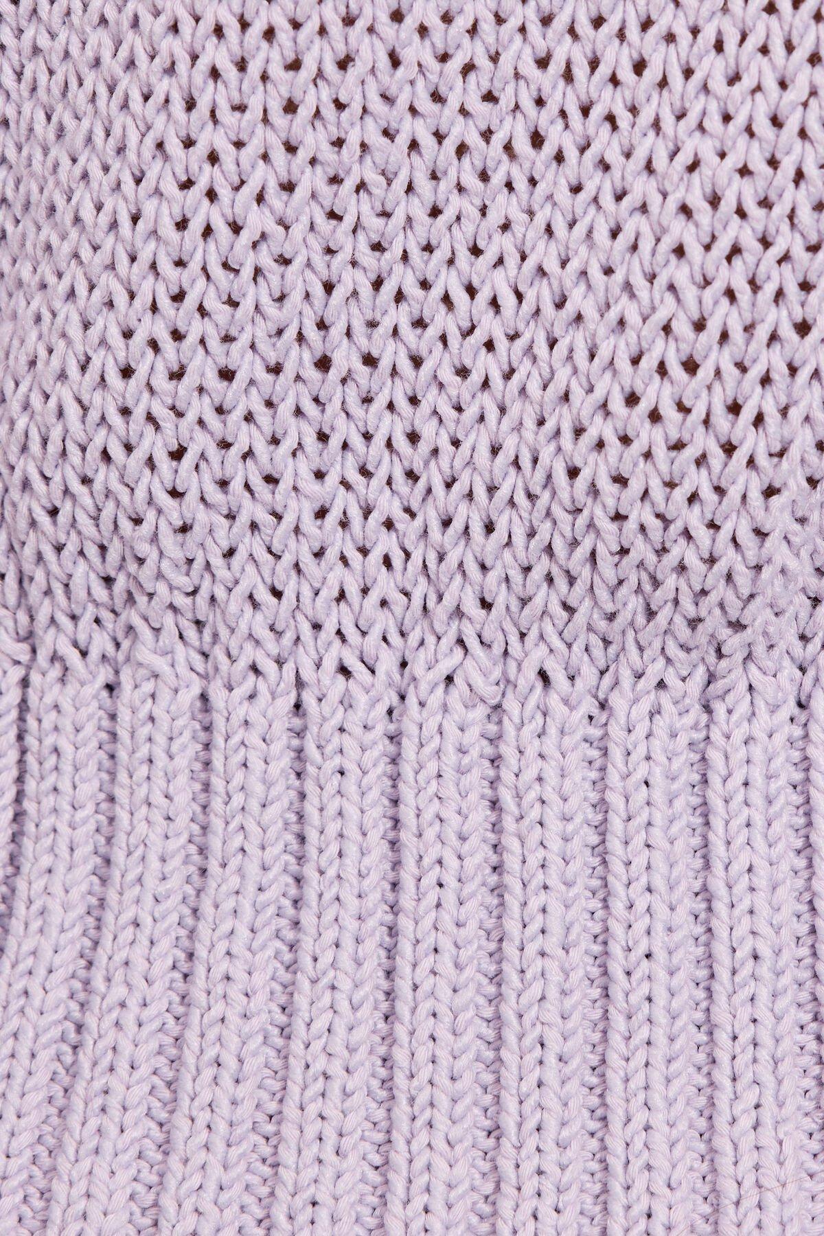 SoftActive Skort With Piping Product Image