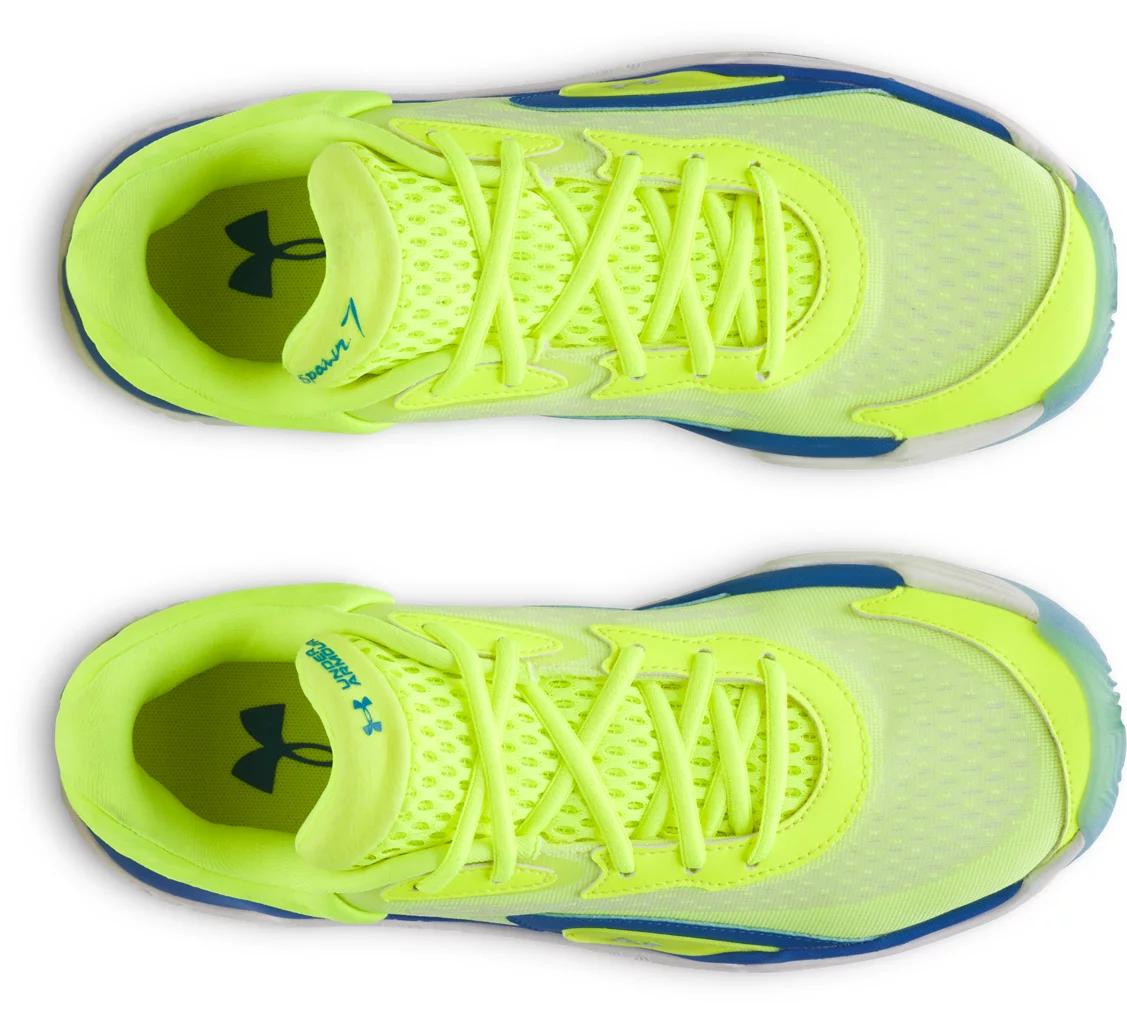 UA Spawn 7 Product Image