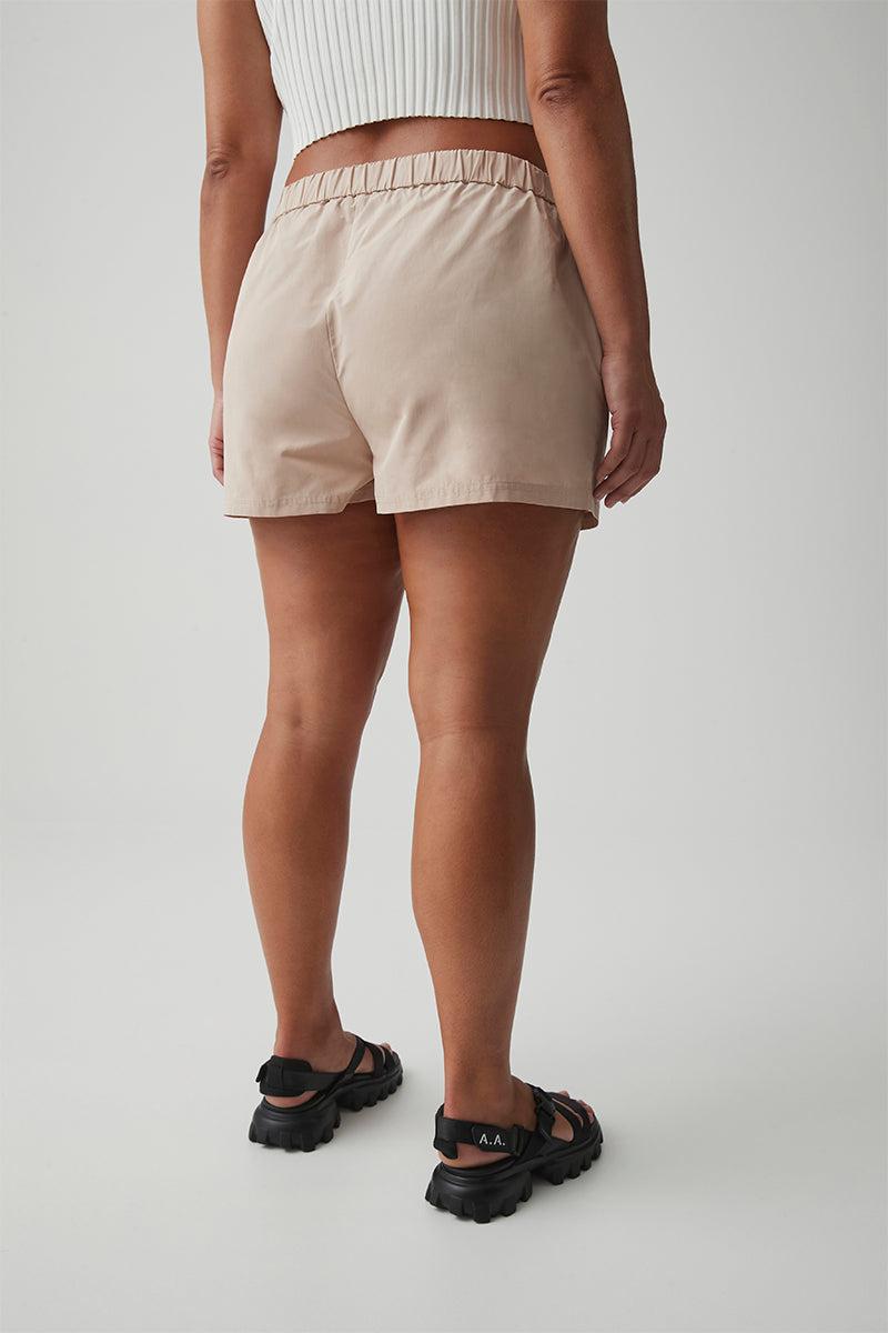 Elasticated Boxer Short 603 Product Image