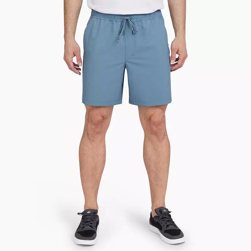 Men's Quiksilver Seaside Amphibian Shorts,  Product Image