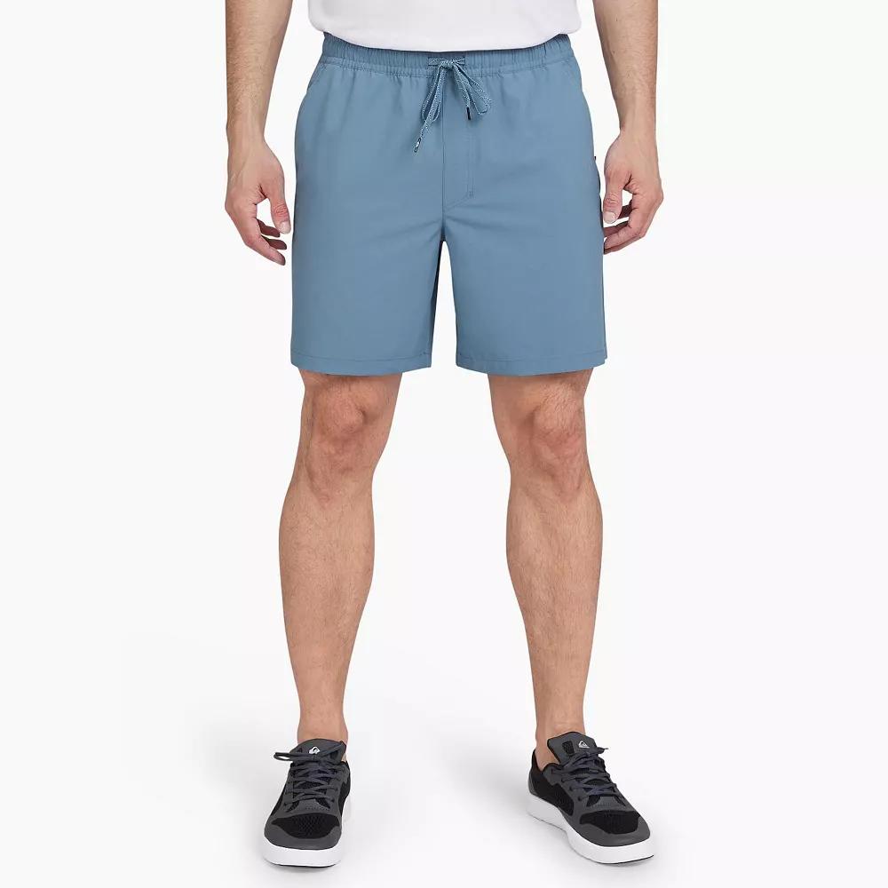 Men's Quiksilver Seaside Amphibian Shorts,  Product Image