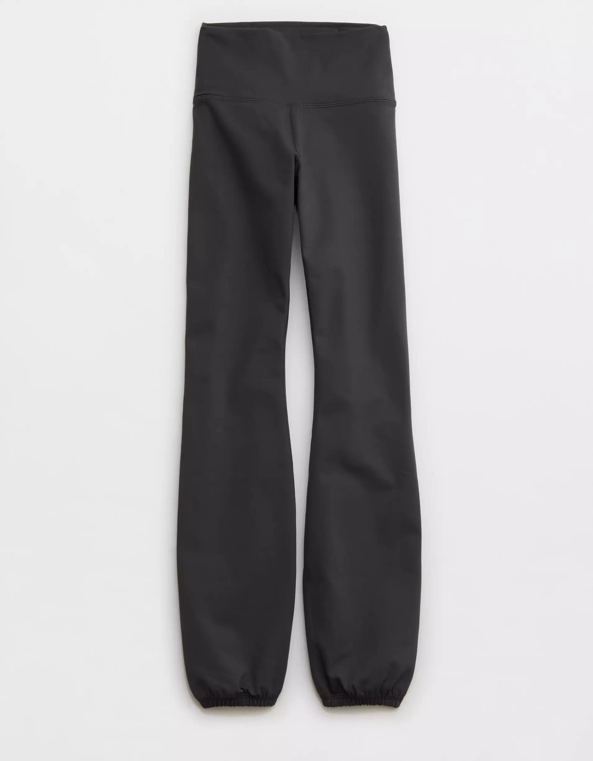 OFFLINE By Aerie The Hugger High Waisted Cinch Pant Product Image