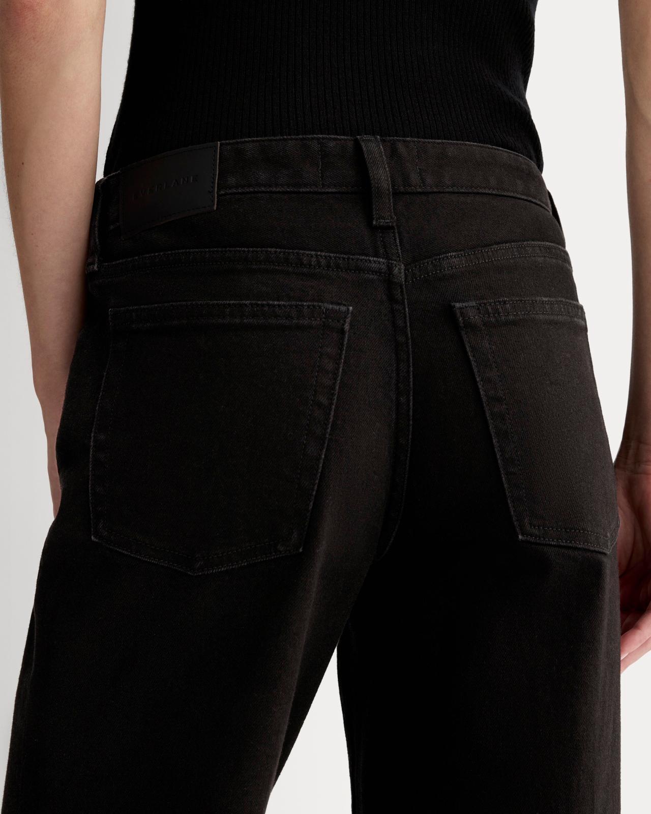 Womens Mid-Way Jean by Everlane Product Image