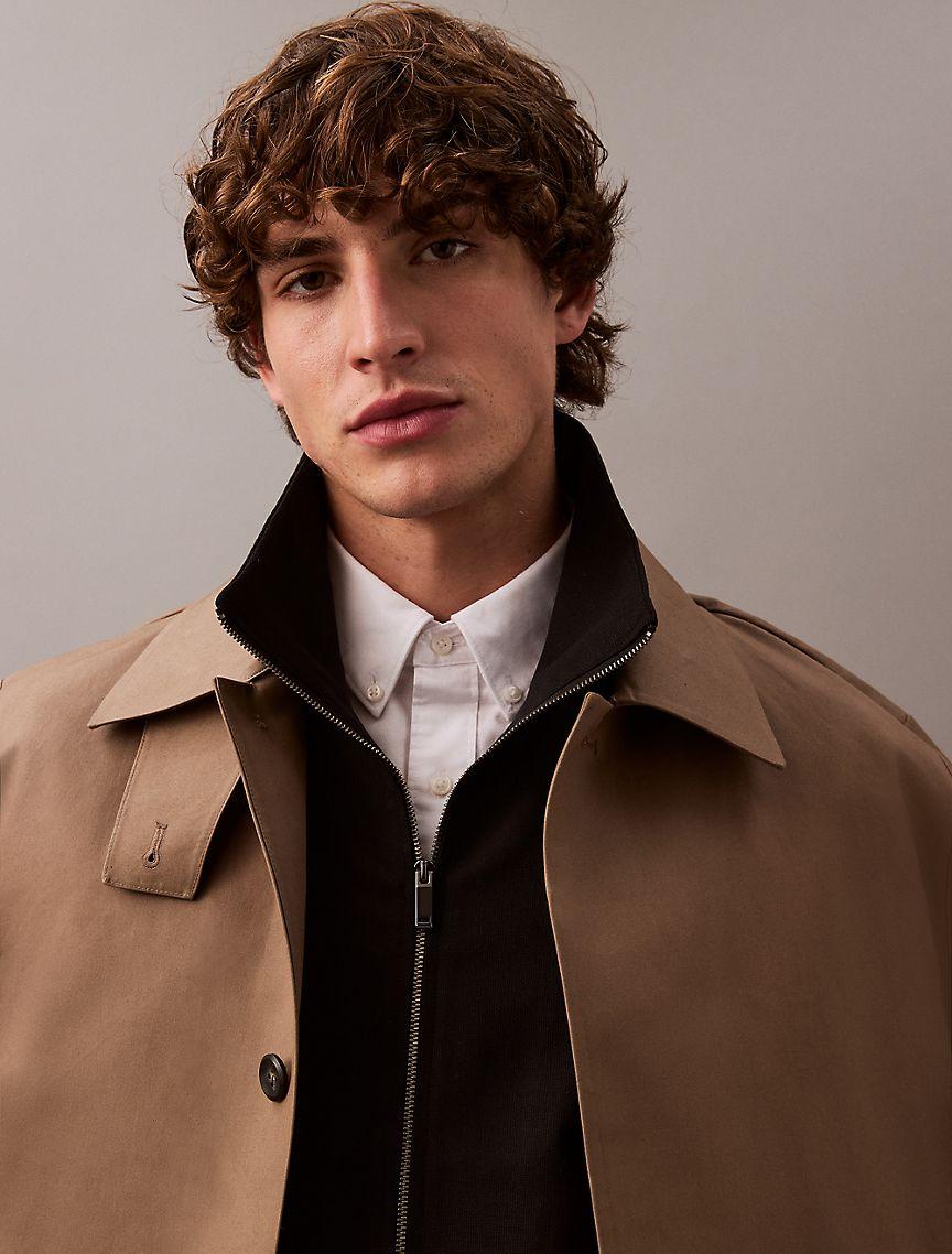 Classic Track Jacket Product Image