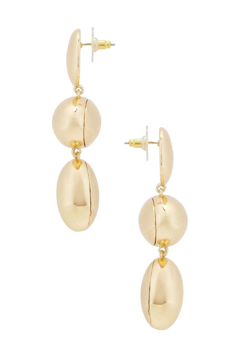 Mira Earrings BaubleBar Product Image