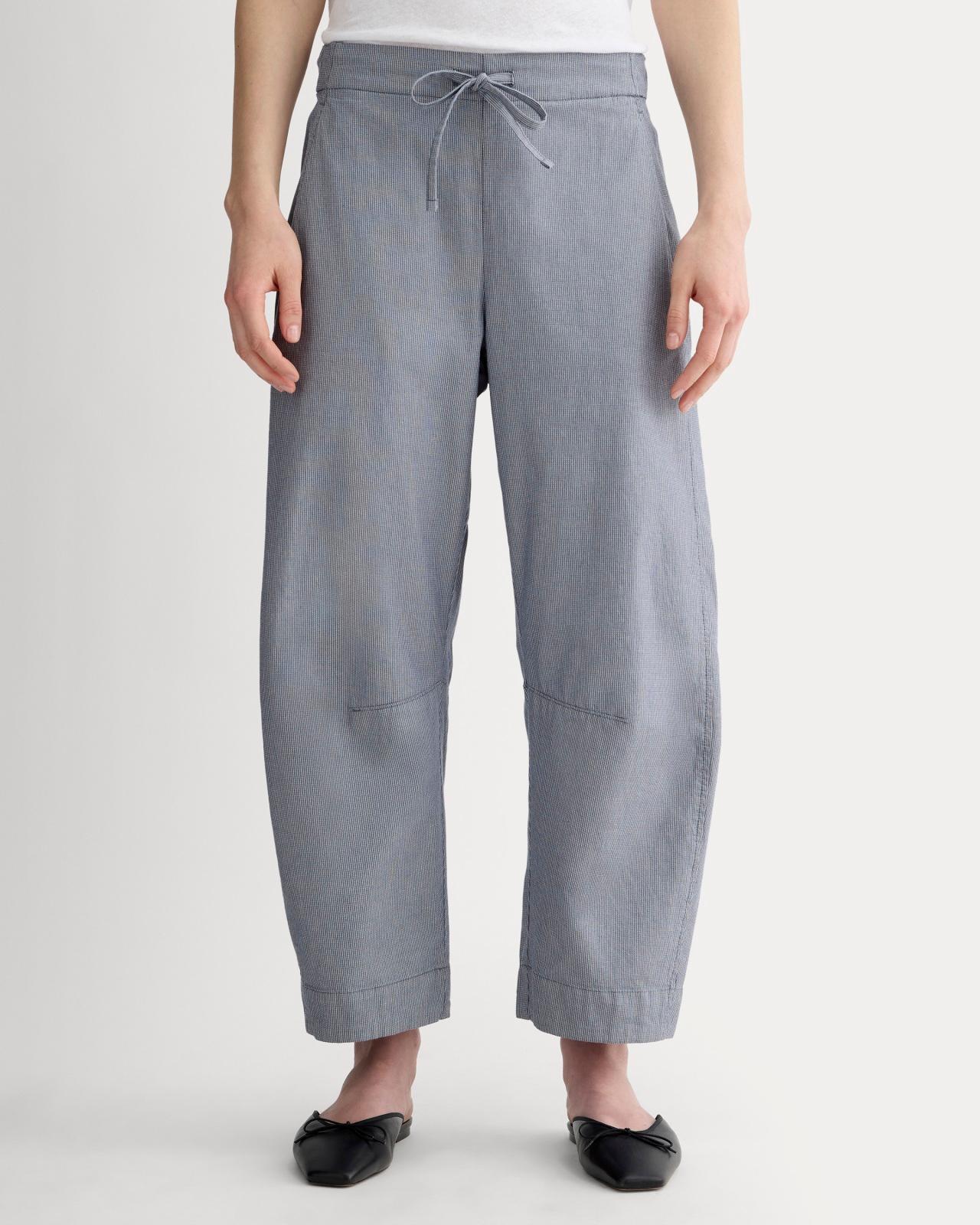 Womens Easy Barrel Pant by Everlane Product Image