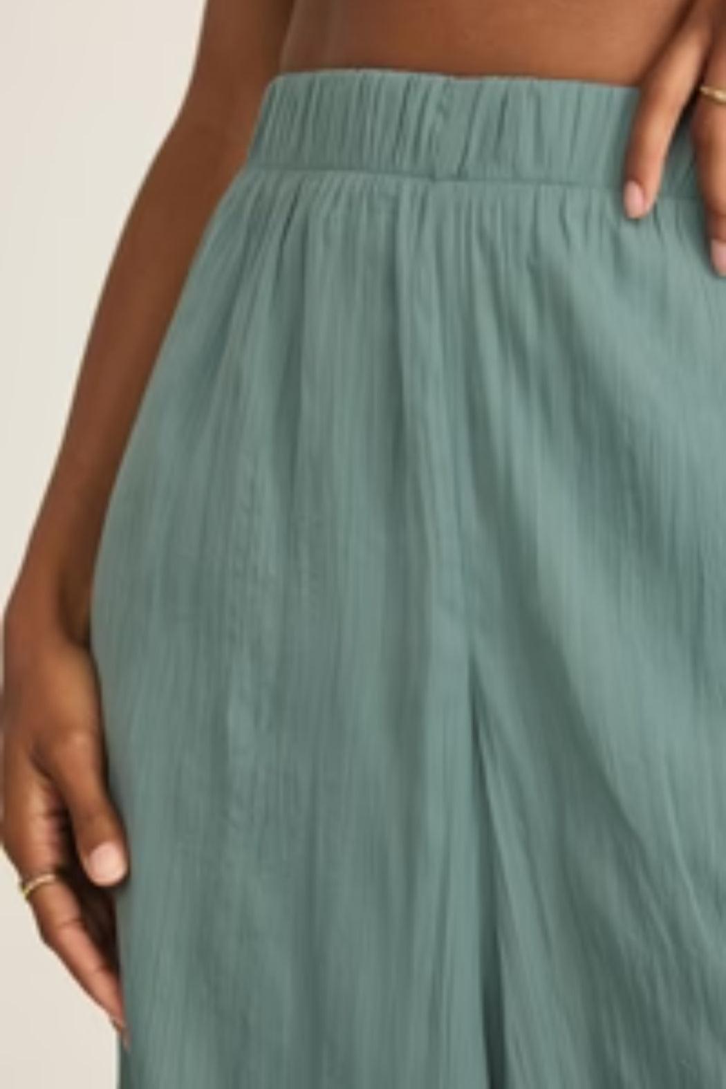 Sunset Satin Pant Product Image