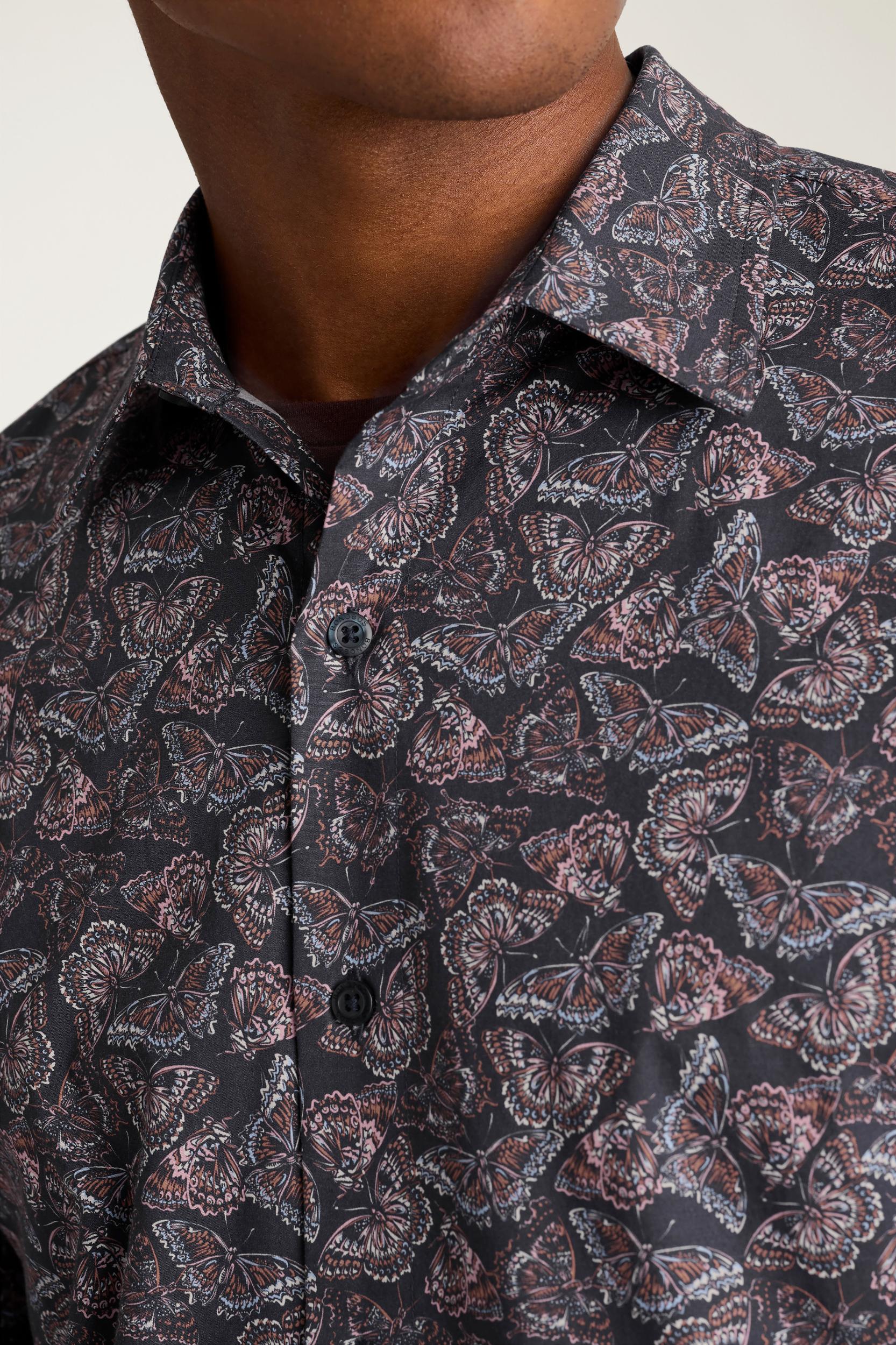 Riviera Short Sleeve Shirt Product Image