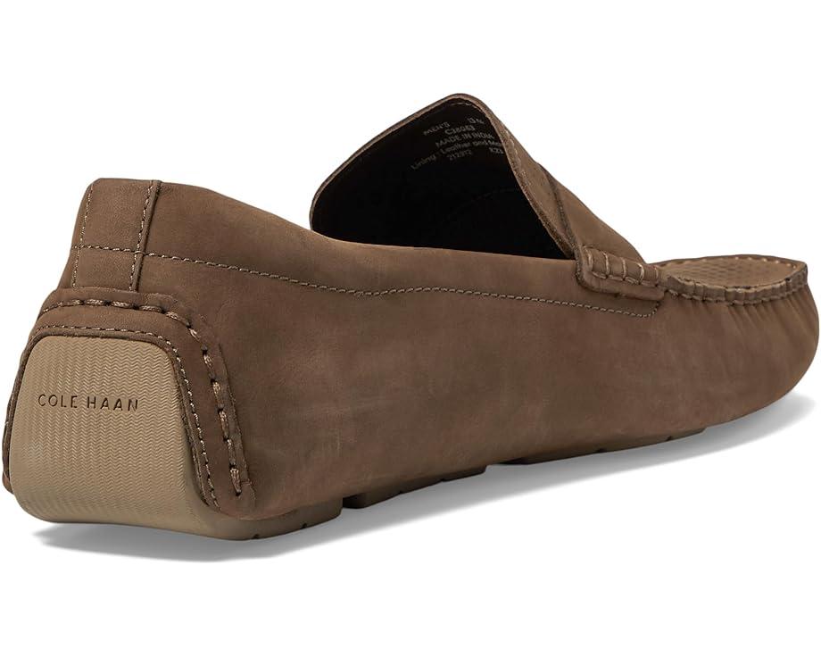 Men's Cole Haan Grand Laser Penny Driver Product Image