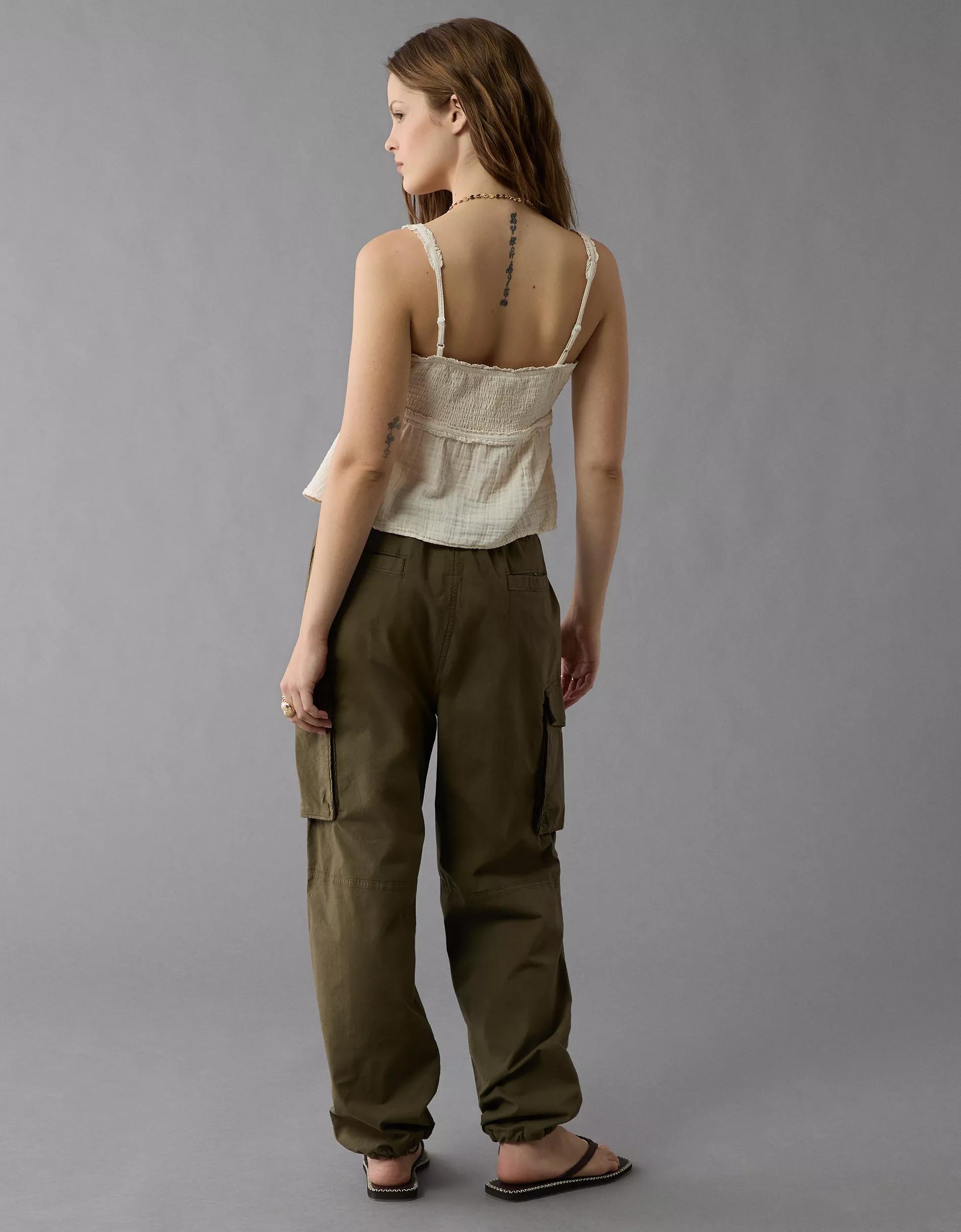 AE Flyaway Cami Product Image