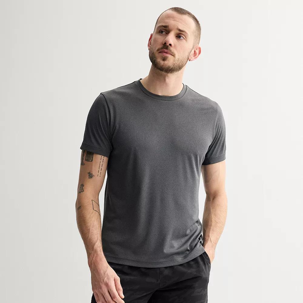 Men's Tek Gear® Dry Tek Tee,  Product Image