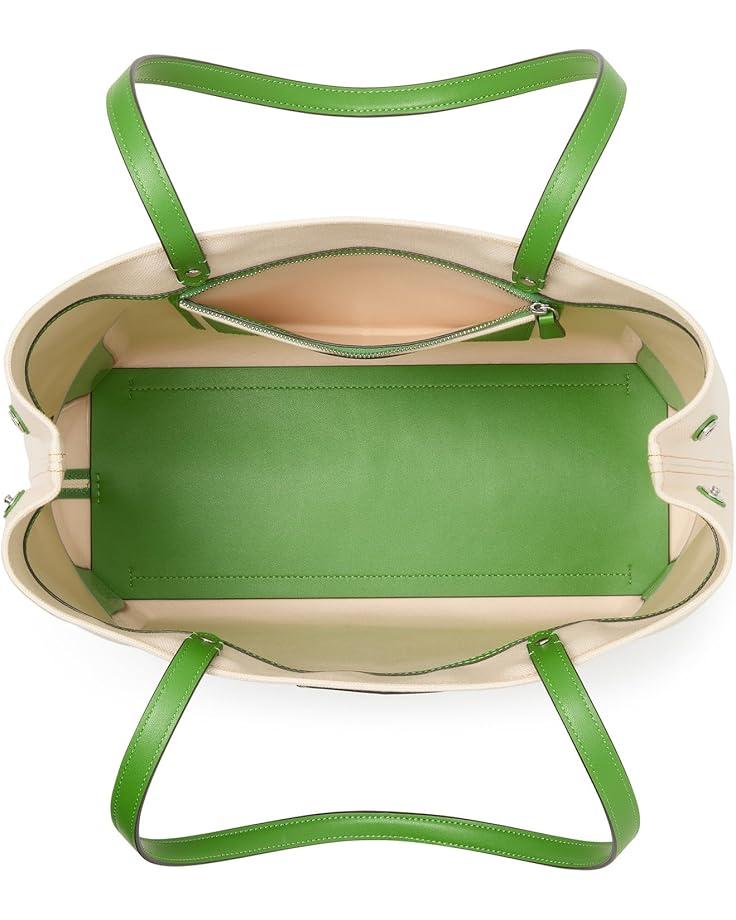 Sam Icon Ksnyl Tote Bag Product Image