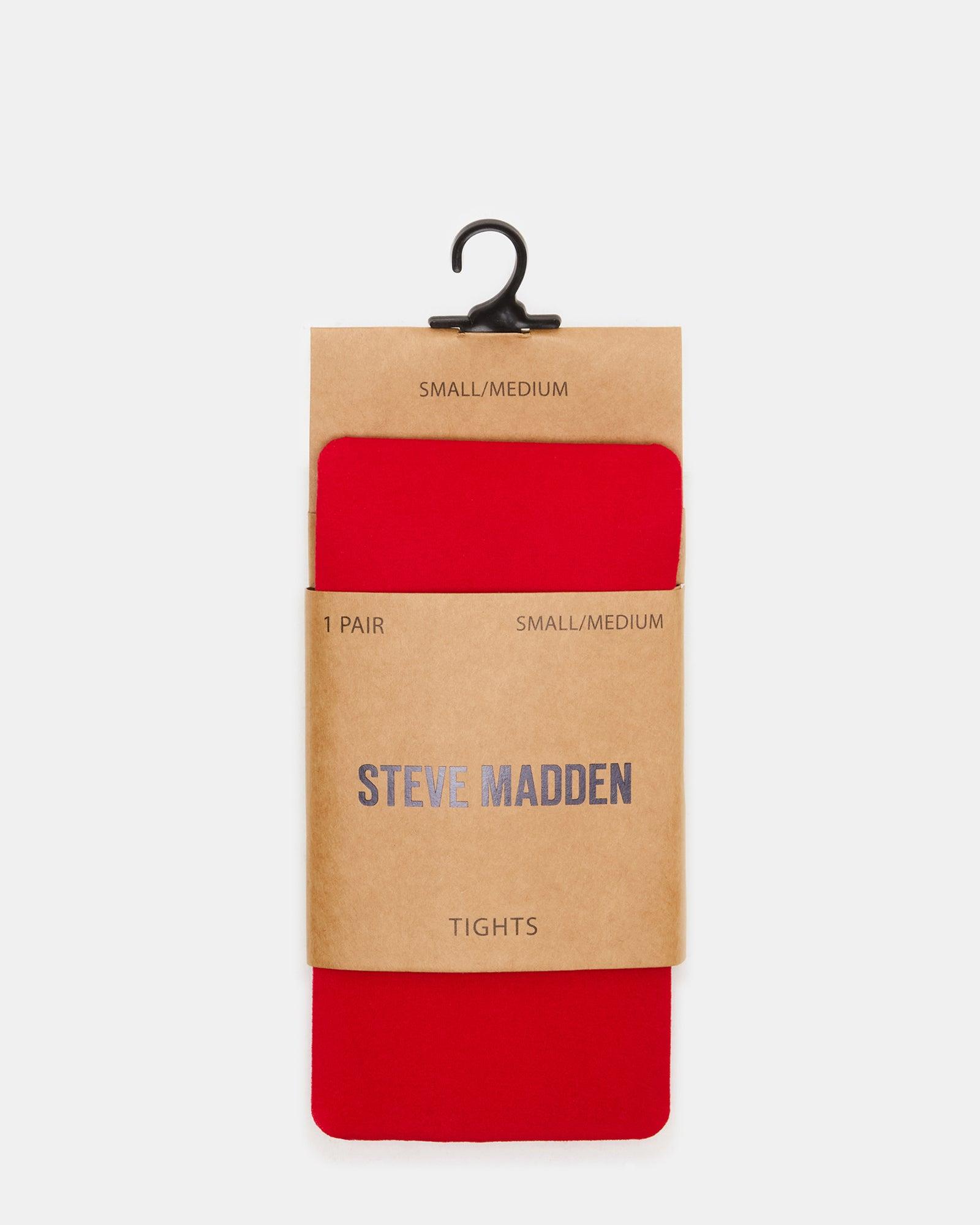 TIGHTS RED Female Product Image