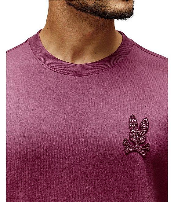 Psycho Bunny Gabin Relaxed Fit Short Sleeve T-Shirt Product Image