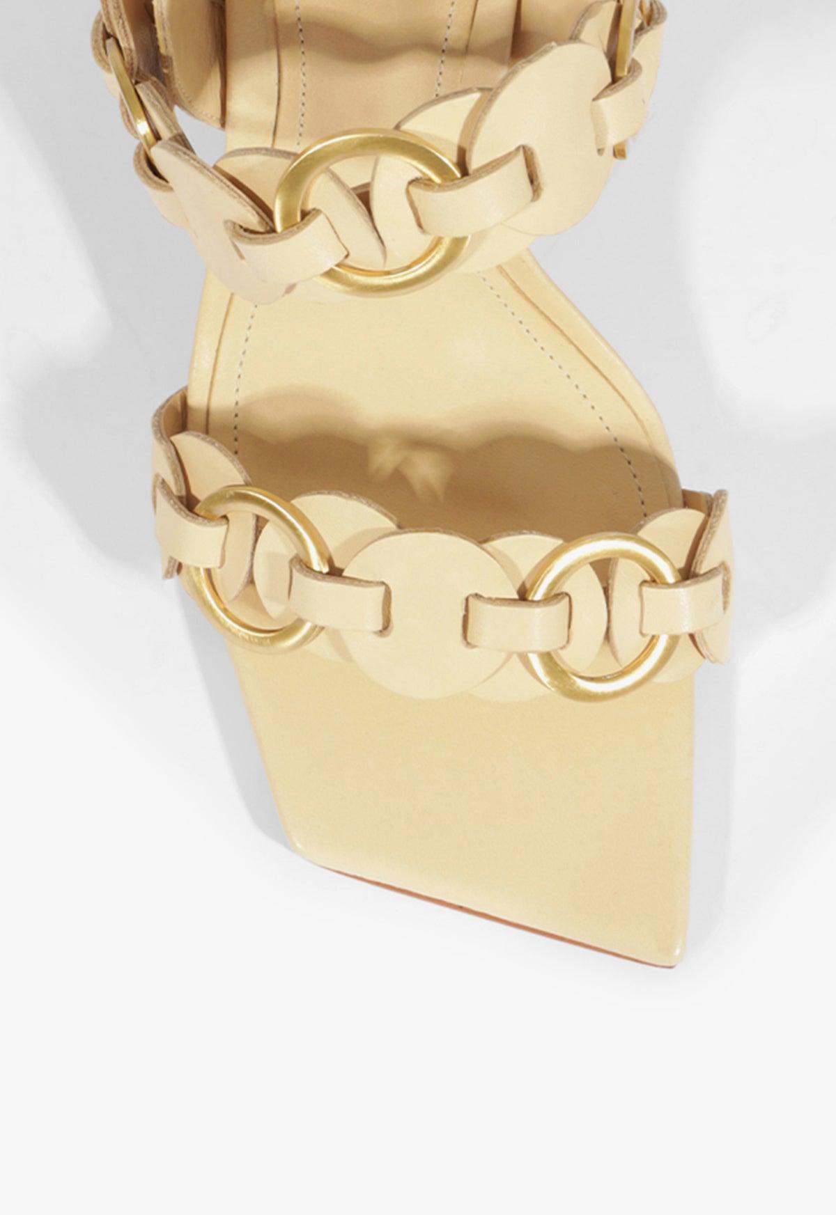 Selina Sandal Product Image