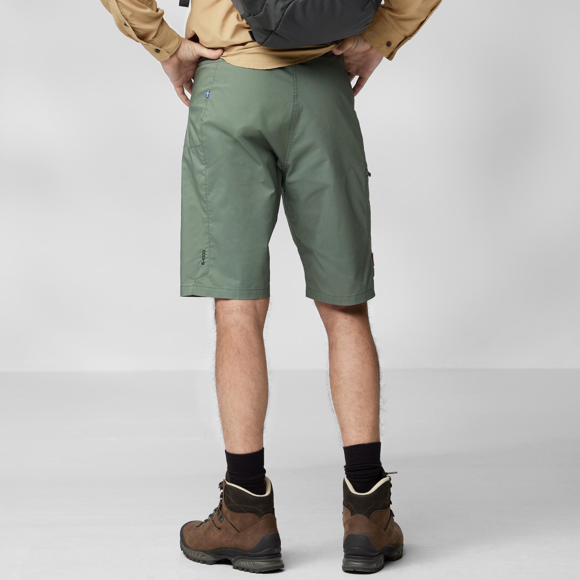 Abisko Hike Shorts M Product Image