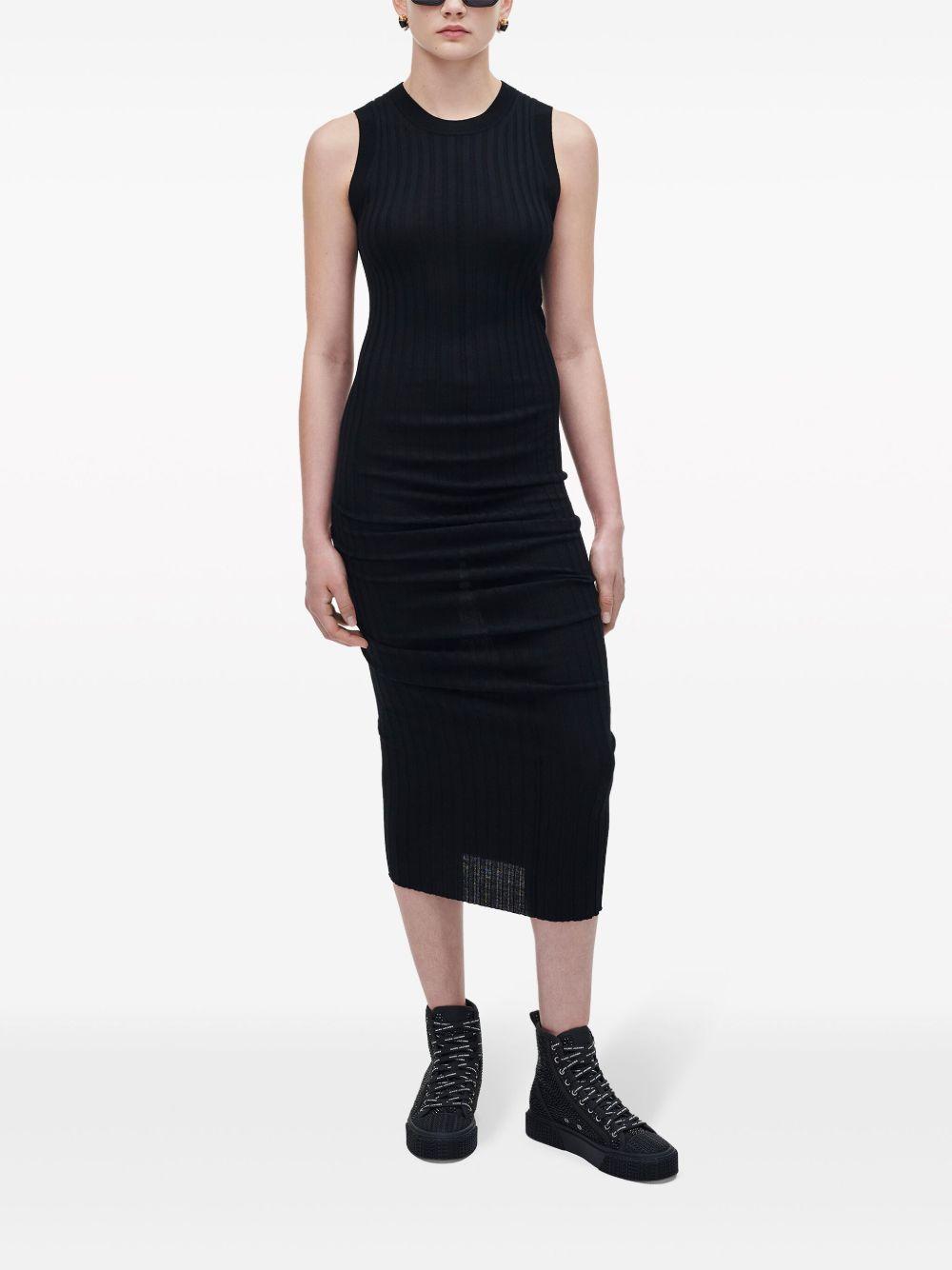 The Crystal Canvas high-top sneakers Product Image