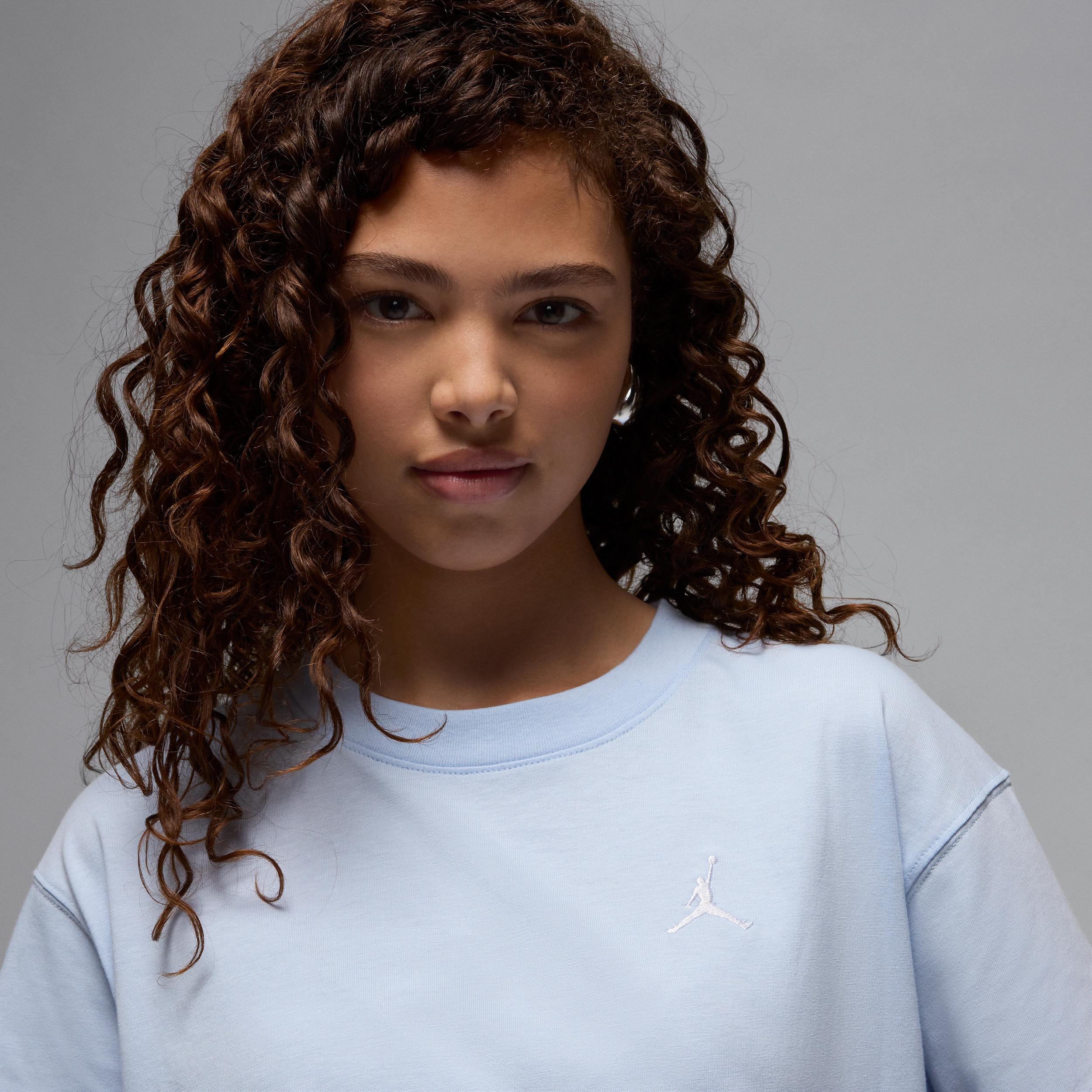 Women's Jordan Essentials Top Product Image