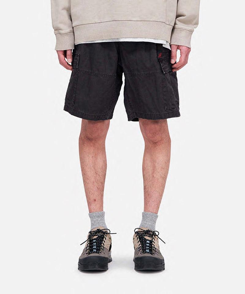 Canvas Outback Short Male Product Image