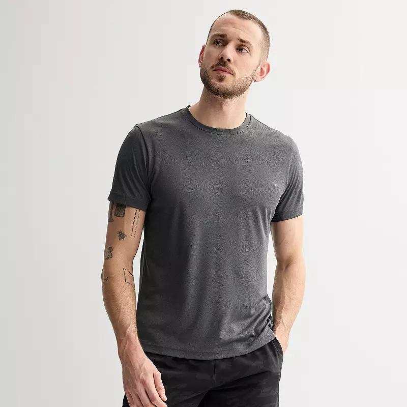 Men's Tek Gear® Dry Tek Tee,  Product Image